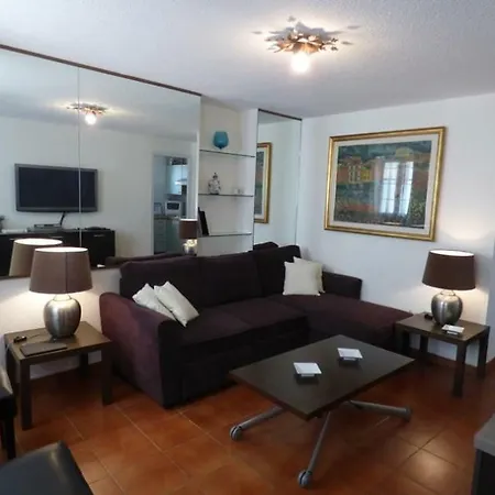 Lmnp 1 / 9 Rue De La Misericorde Apartment